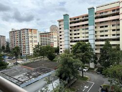 Blk 707 Clementi West Street 2 (Clementi), HDB 4 Rooms #517505661